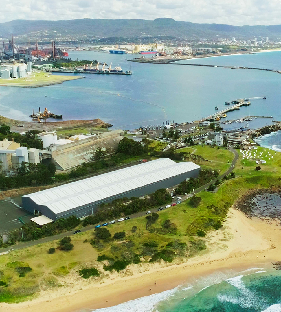 IP Group case study on Hysata